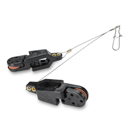 Cannon Line Release Clips Series.