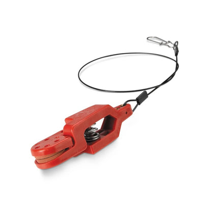 Cannon Line Release Clips Series.