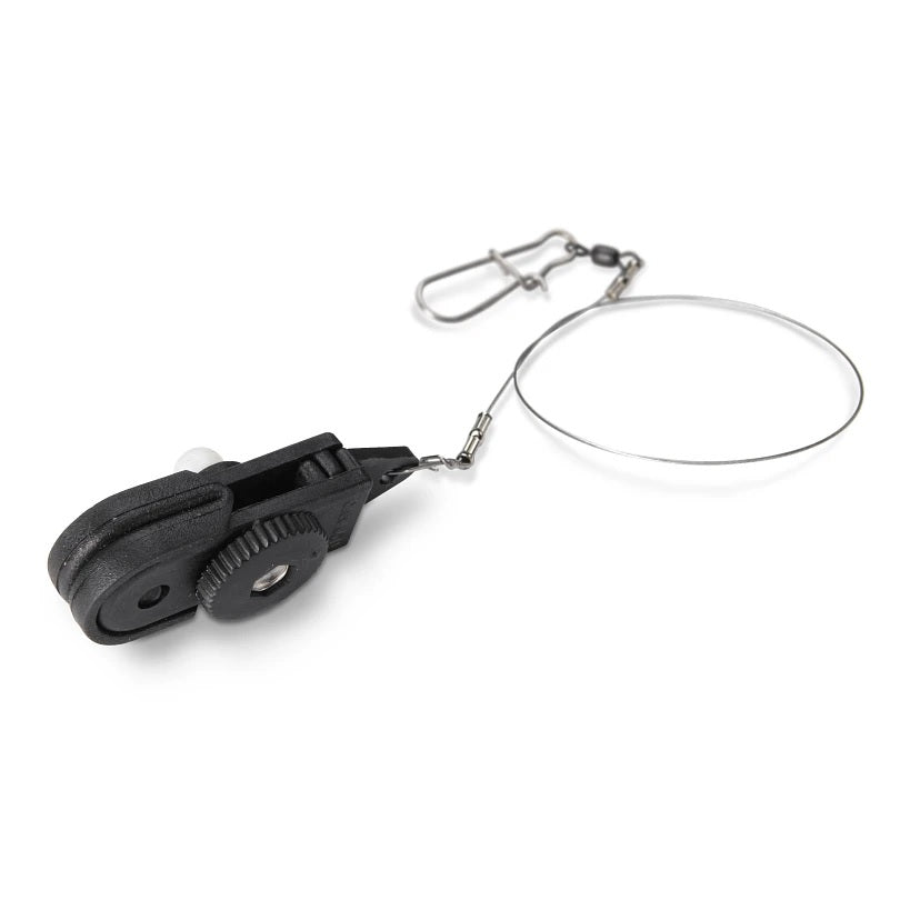 Cannon Line Release Clips Series.