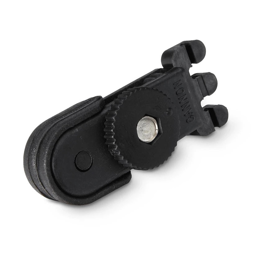 Cannon Line Release Clips Series.