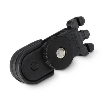 Cannon Line Release Clips Series.
