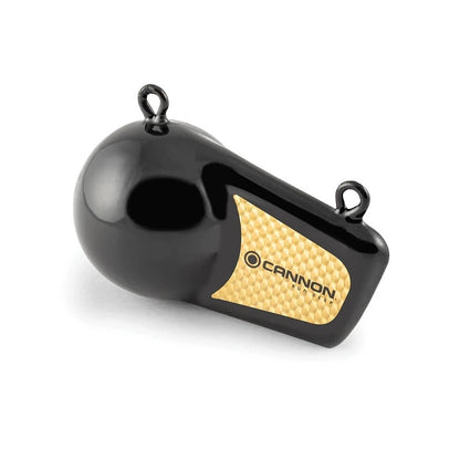 Cannon Flash Downrigger Weights.