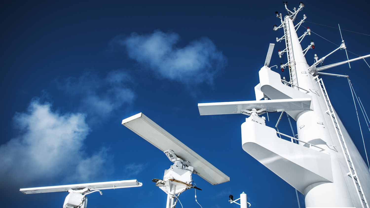 Marine Communications