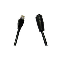 FLIR Raynet to RJ45 Marine Ethernet Cable – 100ft (Straight & Right Angle Options)