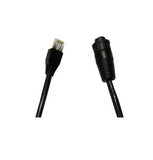 FLIR Raynet to RJ45 Marine Ethernet Cable – 100ft (Straight & Right Angle Options)