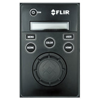 FLIR Joystick Control Units for Marine Thermal Cameras