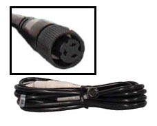 Furuno Power Cable Assemblies.