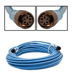 Furuno NavNet Ethernet Crossover Cables (6P Female to 6P Female).