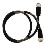 Furuno NMEA 2000 Heavy-Duty Female-to-Pigtail Cables  (D-END to Pigtail).