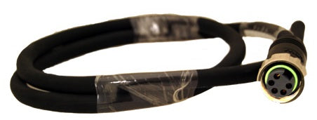 Furuno NMEA 2000 Heavy-Duty Female-to-Pigtail Cables.