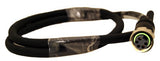 Furuno NMEA 2000 Heavy-Duty Female-to-Pigtail Cables.