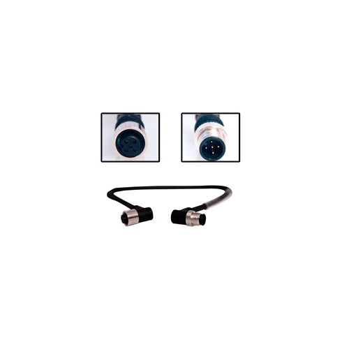 Furuno NMEA 2000 Micro Cable Assemblies (Micro Male to Micro Female).