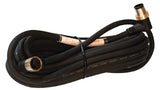 Furuno NMEA 2000 Micro Cable Assemblies (Micro Male to Micro Female).