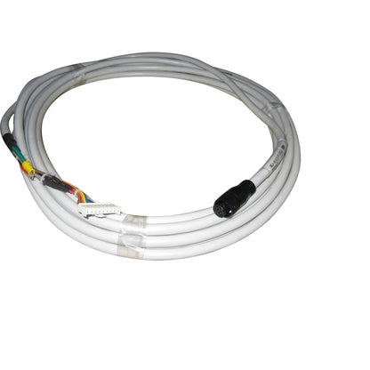 Furuno Signal Cables For 1623/1715.