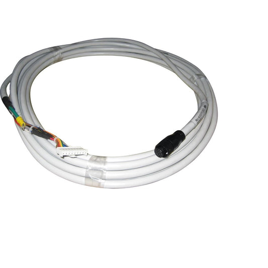 Furuno Signal Cables For 1623/1715.