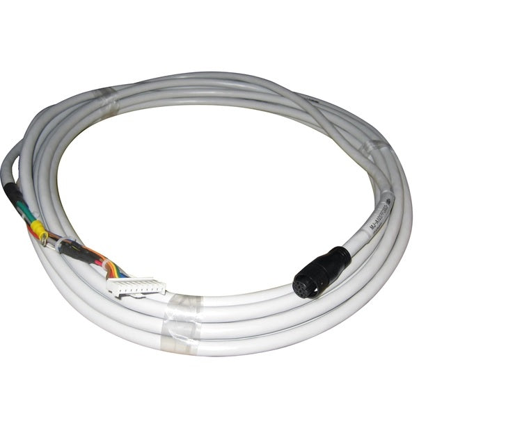 Furuno Signal Cables For 1623/1715.