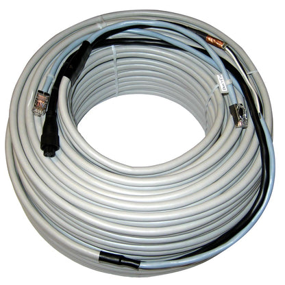 Furuno Cable For 2-12KW DRS Radars.