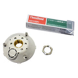 Furuno 001-554-920-00 Pole Mount for SCX20/21