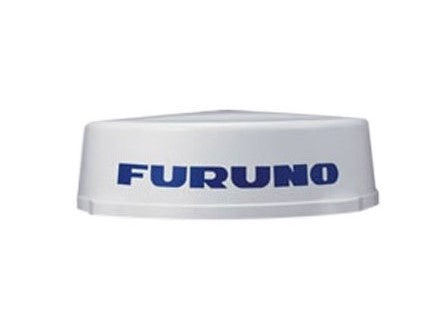 Furuno Dome Assembly For 1832/1731MK3.