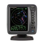 Furuno 1815 4kW Radar Systems.