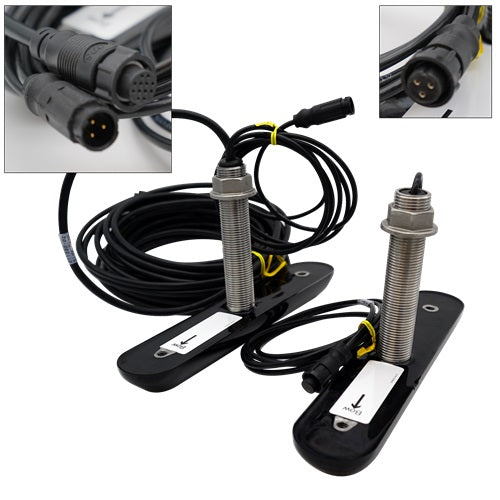 Furuno 225T- Side-Scan CHIRP Transducers Series .
