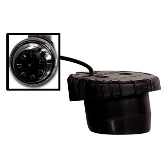 Furuno 520-IH IN-HULL Ducer With Pin Connectors.