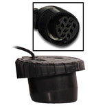 Furuno 520-IHD IN-HULL Ducer W/10 Pin Connector