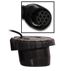 Furuno 520-IH IN-HULL Ducer With Pin Connectors.