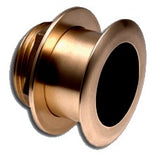 Furuno 526TID-LTD 50/200 Tilted Element Thru-Hull Transducers B164.