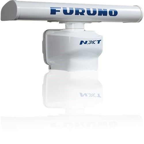 Furuno DRS25ANXT 200 Watt Solid State Radar With Antenna.
