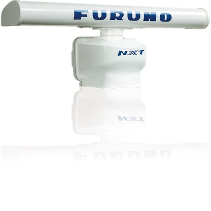 Furuno DRS25ANXT 200 Watt Solid State Radar With Antenna.