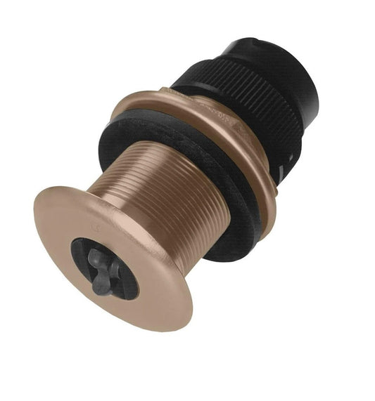 Furuno DST810 NMEA 2000 Airmar Smart Transducer Thru Hull.