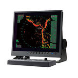 Furuno FAR1500 Series X‑Band Black Box Radar Systems Display (Requires Cable and Antenna.)
