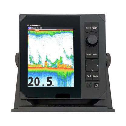Furuno FCV Color TrueEcho CHIRP Fish Finders.