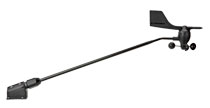 Furuno FI- Wind Transducers Requires Cable.