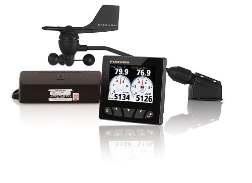 Furuno FI70 Instrument Series.