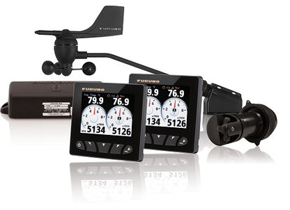 Furuno FI70 Instrument Series.