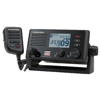 Furuno Marine VHF Radios.