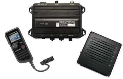 Furuno Marine VHF Radios.