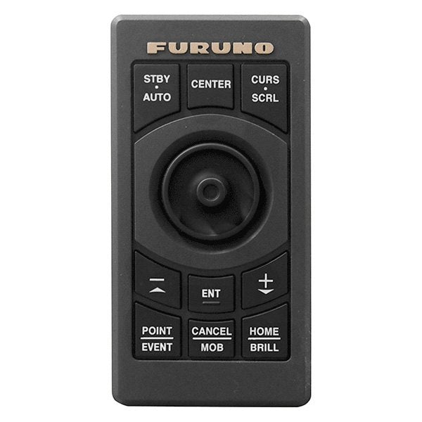 Furuno MCU00 Remote Keypad Series.