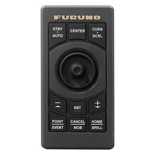 Furuno MCU00 Remote Keypad Series.