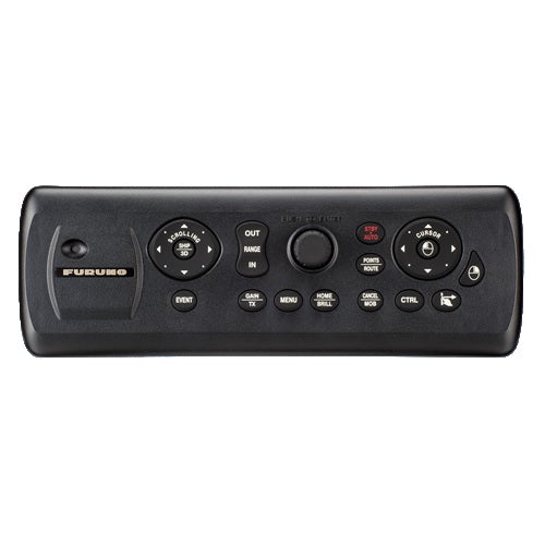 Furuno MCU00 Remote Keypad Series.