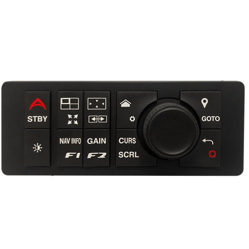 Furuno Remote Keyboard For TZTouch3, TZTouchXL, and TZT2BB.
