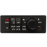 Furuno Remote Keyboard For TZTouch3, TZTouchXL, and TZT2BB.
