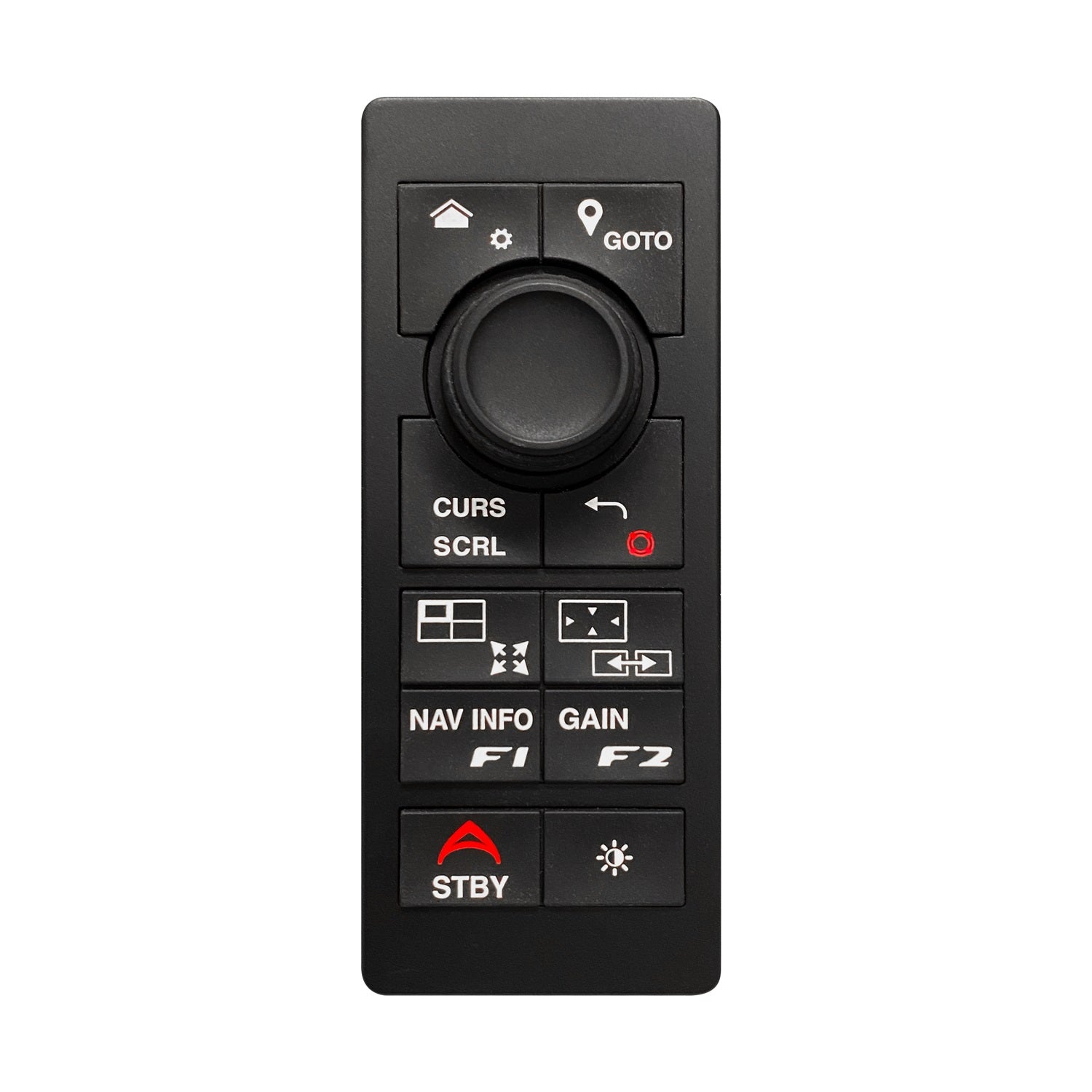 Furuno Remote Keyboard For TZTouch3, TZTouchXL, and TZT2BB.