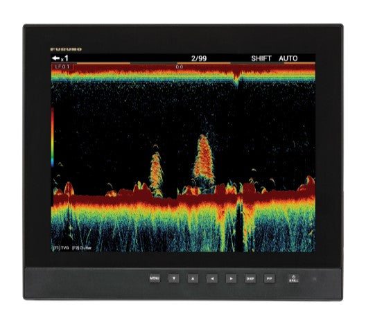 Furuno MU-HD LCD Display Color LCD Monitors.