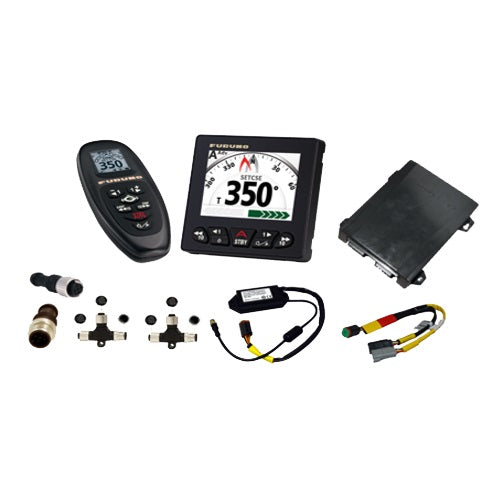 Furuno NavPilot 300 Engine Interface Packs.