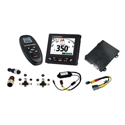 Furuno NavPilot 300 Engine Interface Packs.