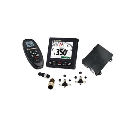 Furuno NavPilot 300 Engine Interface Packs.