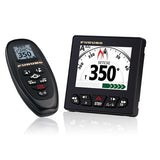 Furuno NAVPILOT300 Autopilot With PG700 and PUMPOCT.